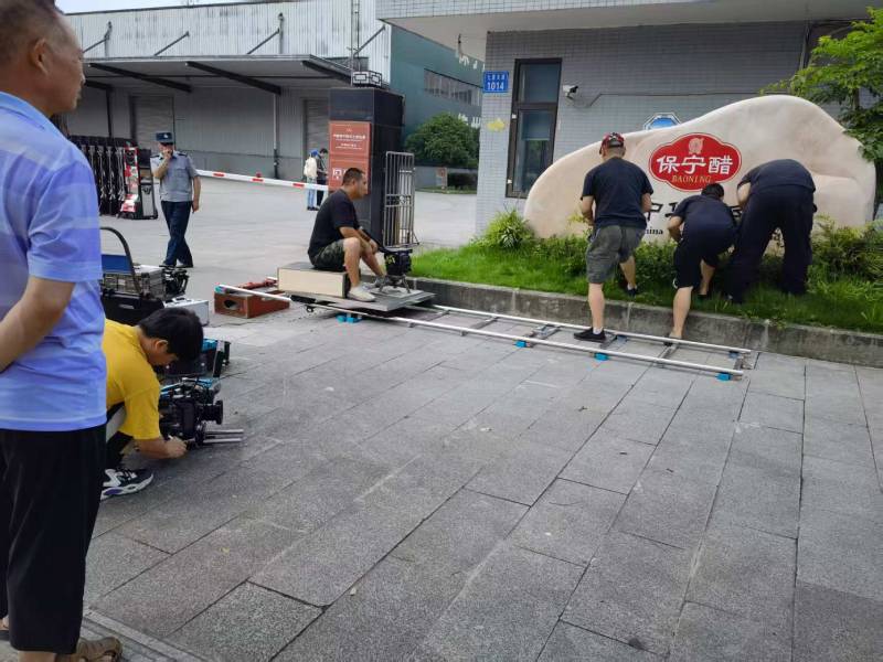 黑山县TVC拍摄：制造业专属TVC方案，用镜头展现企业硬核实力！