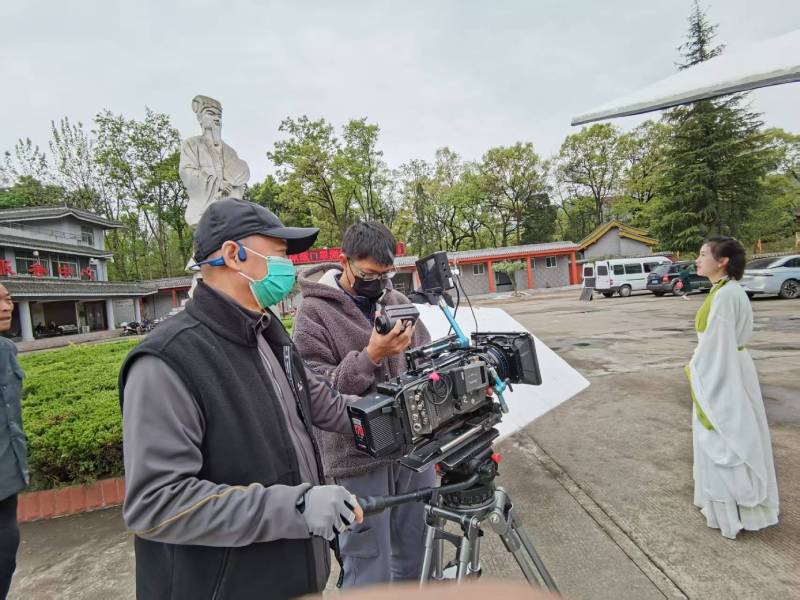 黑山县广告片拍摄公司：从策划到投放，一站式服务，让品牌传播更高效！