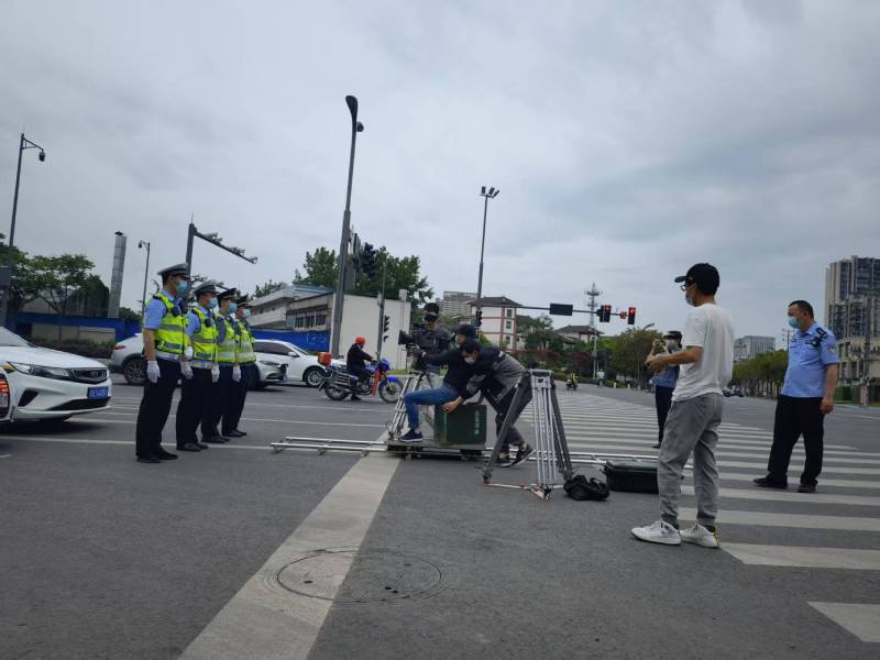 黑山县TVC拍摄公司：医疗科技企业信赖之选，专业内容可视化呈现！